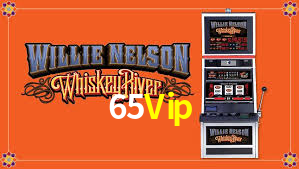 Casino Online 65Vip | Os Melhores Slots no Brasil